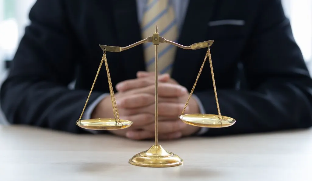 Sentencing Law Update